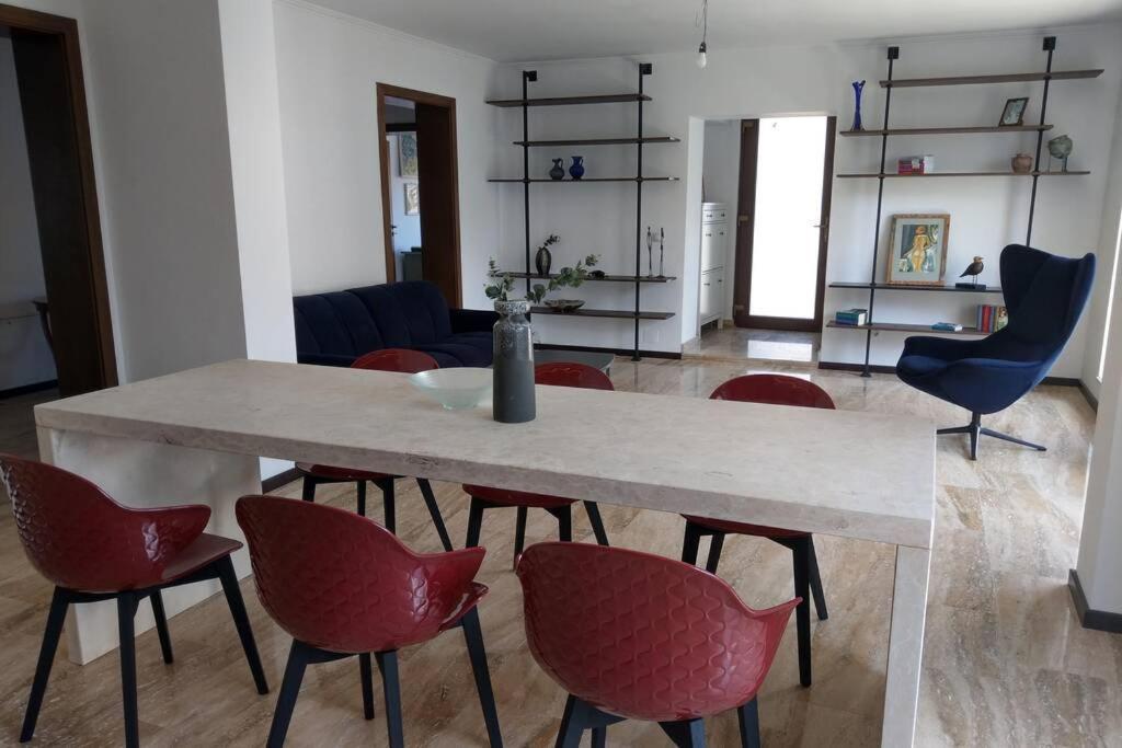 Villa Casa Garda à Simeria Extérieur photo